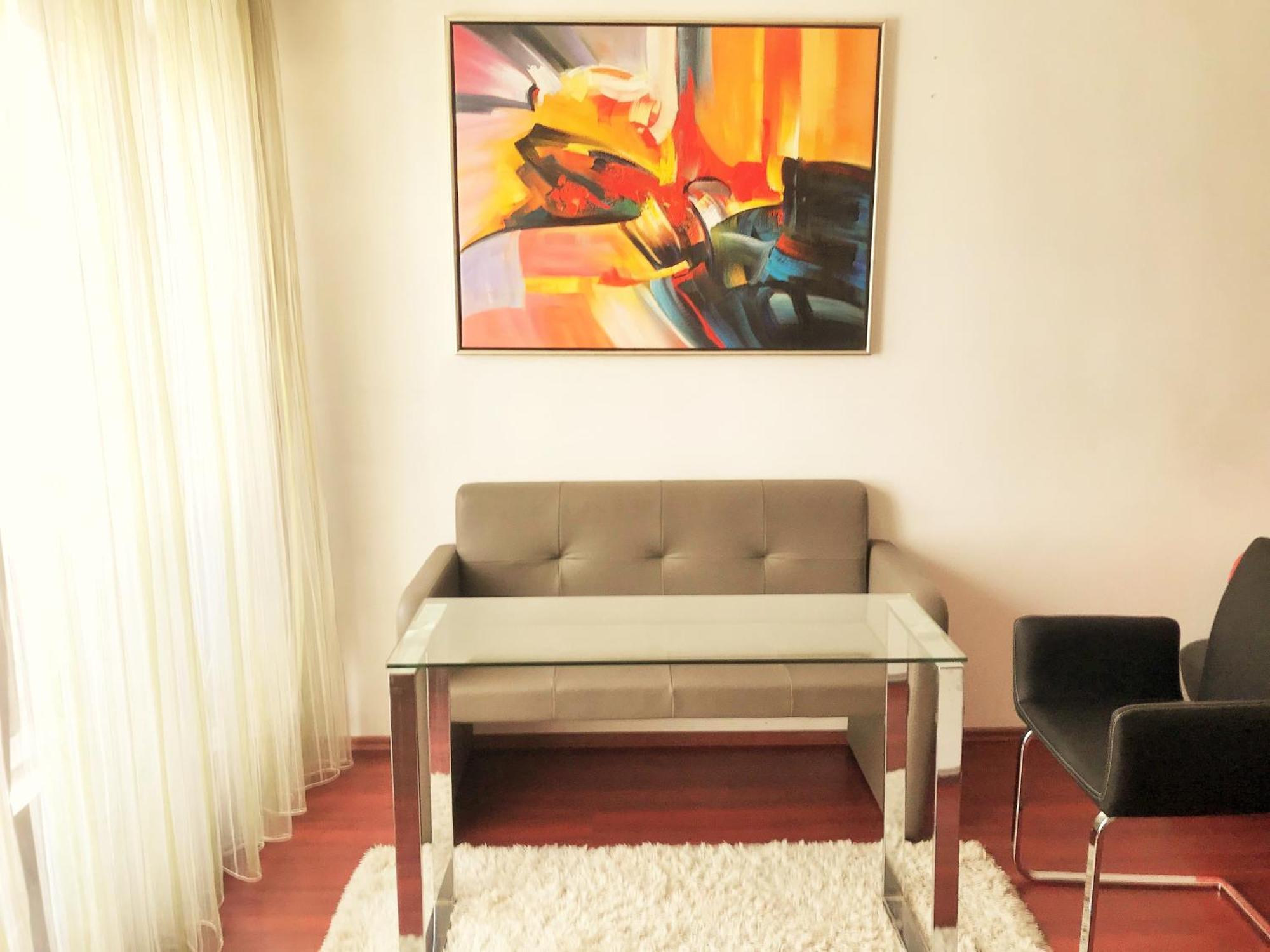 Apartamento Friesenwall Colonia