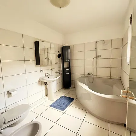 Friesenwall Apartments Cologne Exterior photo
