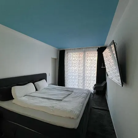 Friesenwall Apartments Cologne Exterior photo